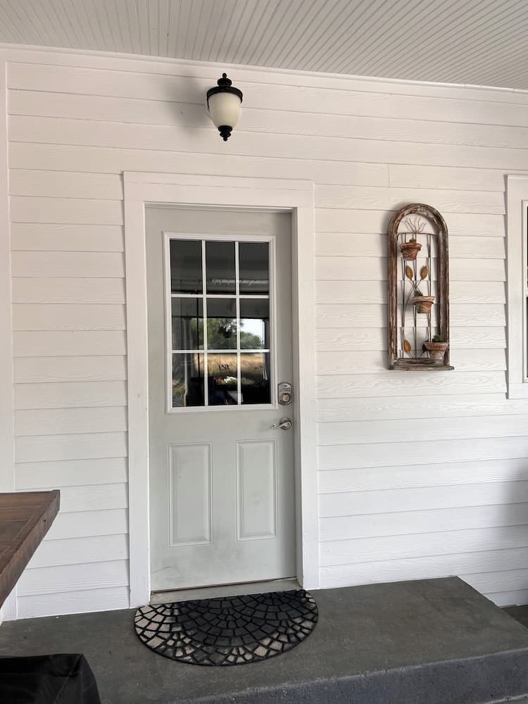 Hudson House Bed and Breakfast