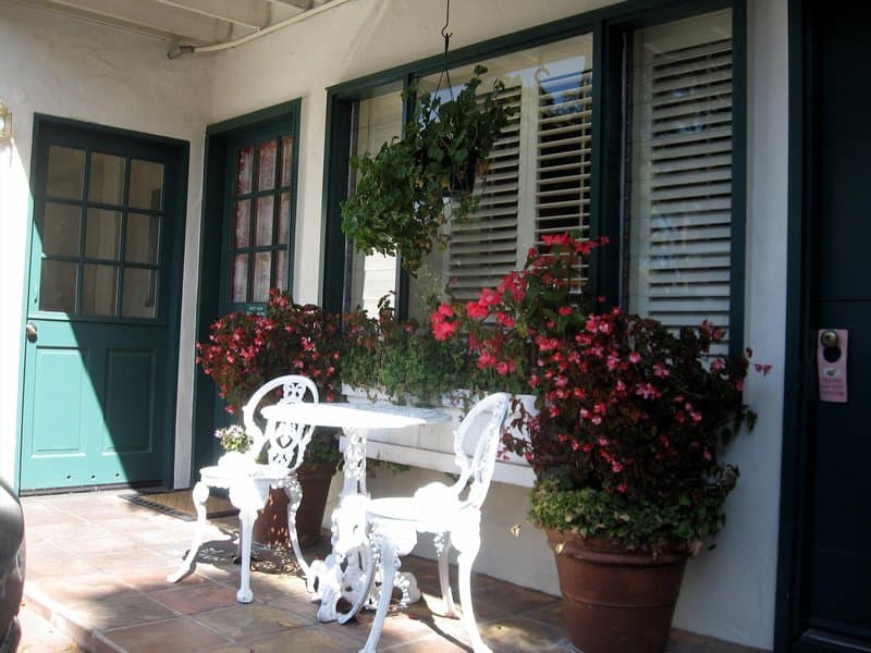 Monte Verde Inn