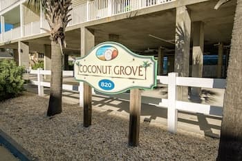 Coconut Grove