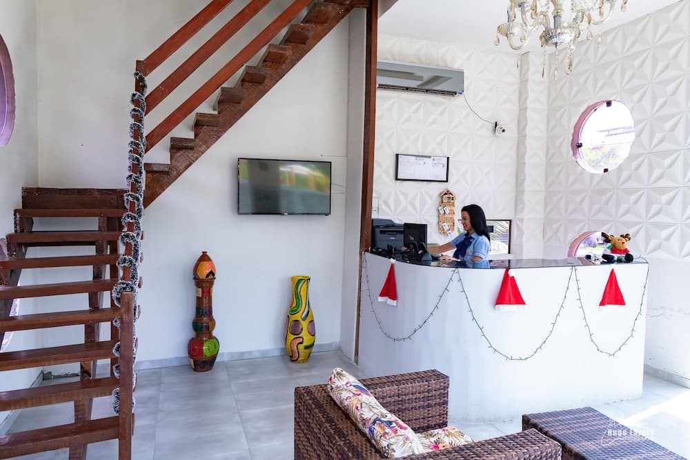 Hotel Pousada WS