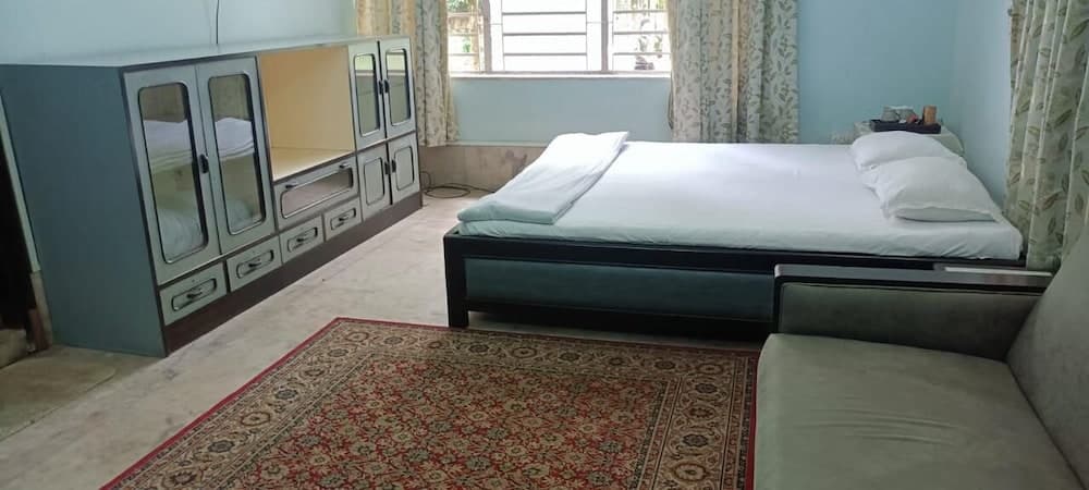 Saraswatipur Tea Resort