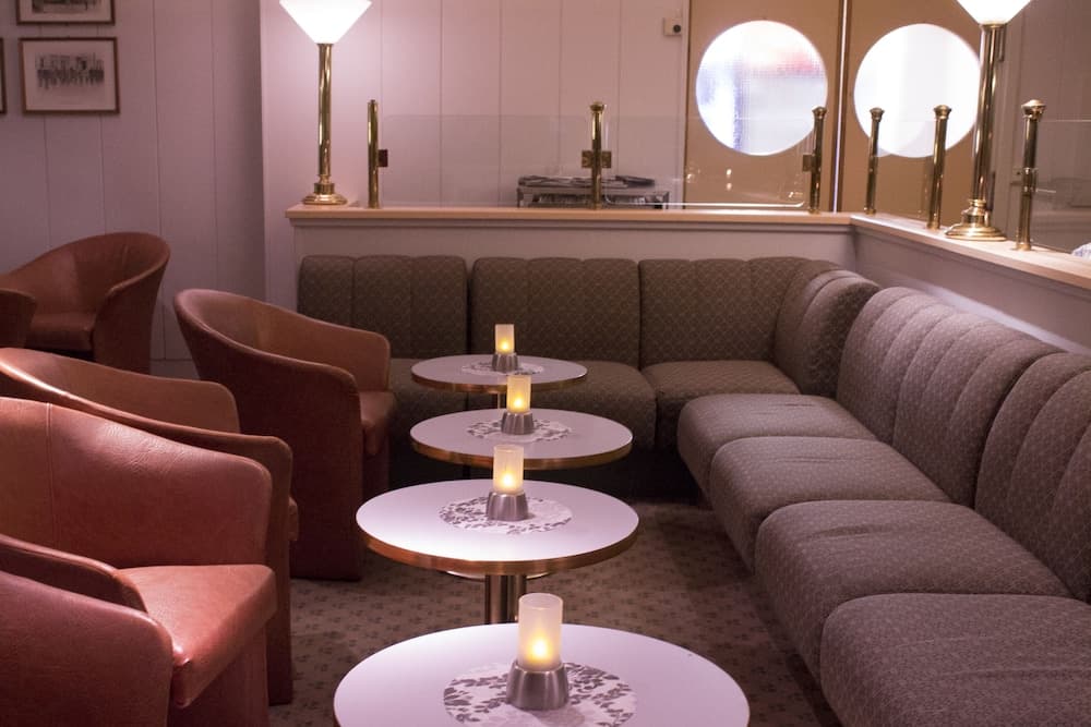 Lakselv Hotell