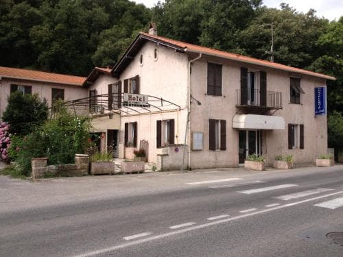 Hostellerie Du Loup