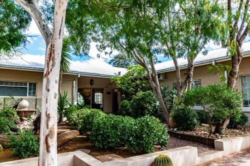 Londiningi Guest House