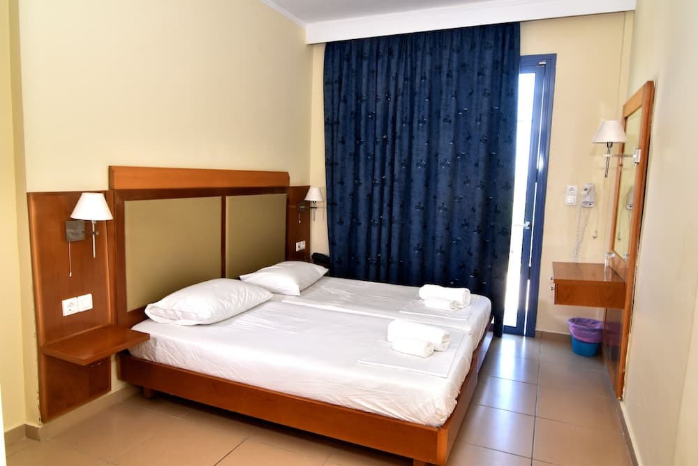 Hermes Hotel