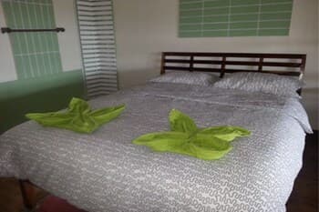 Sansai Resort