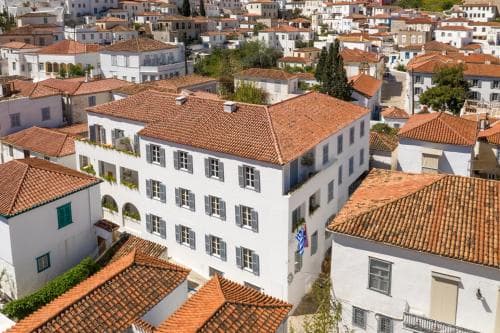 Leto Hotel