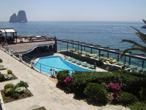 Diva La Canzone Del Mare