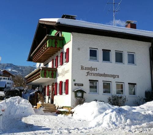 Haus Eleonore