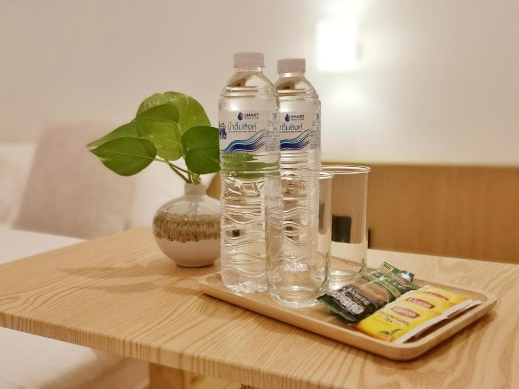 Hotel AONO
