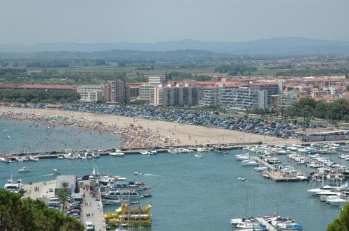 Apartamentos Jademar