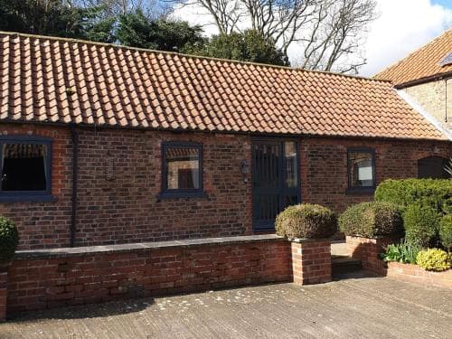 Fitling Cottage