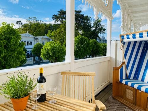 Villa Sonneck