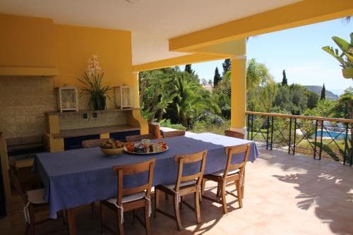 Vila Florina