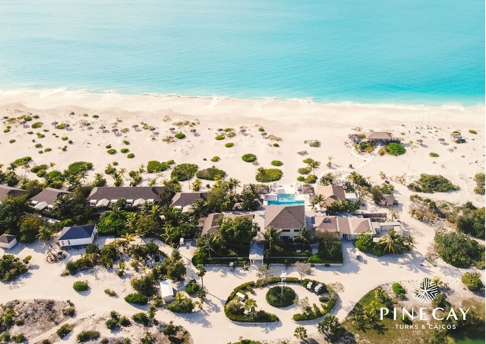 Pine Cay, Turks and Caicos