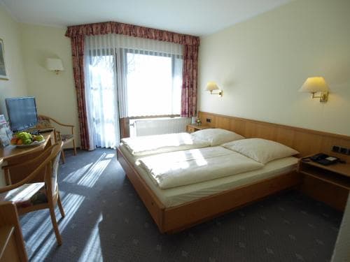 Hotel Landhaus Silbertanne
