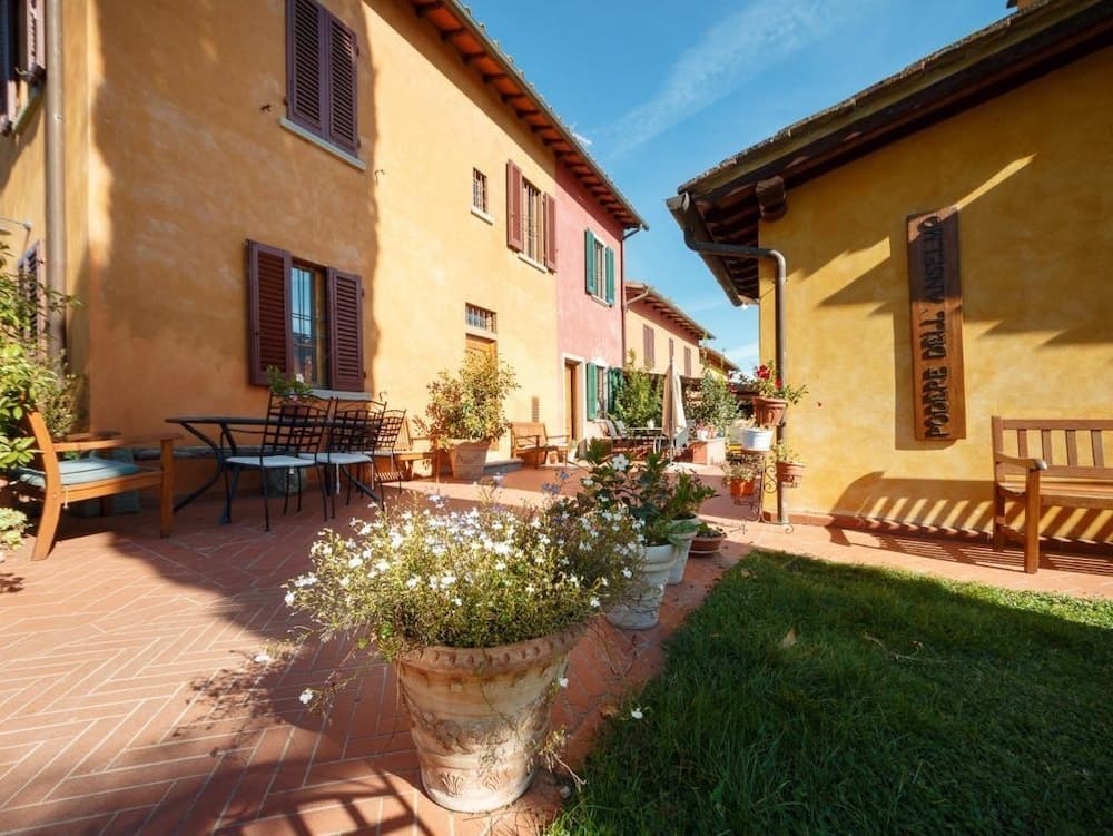 Podere dell Anselmo