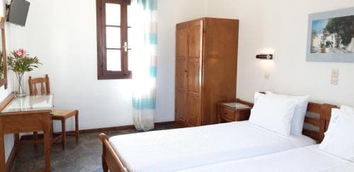 Alkionides Bungalows