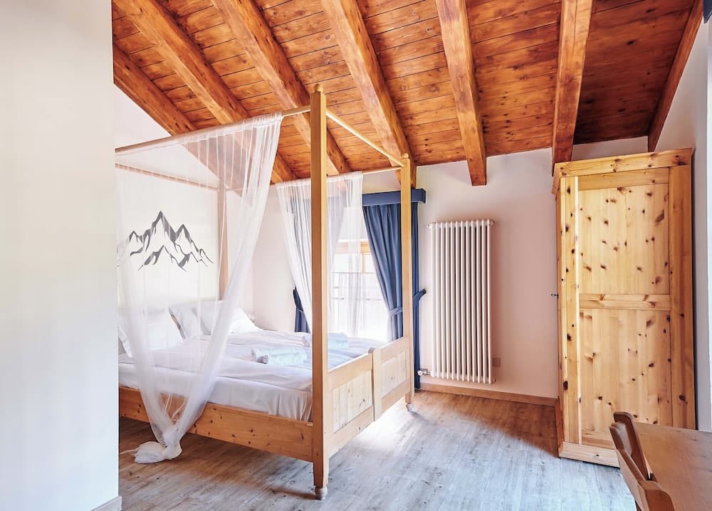Hotel Locanda Le Tre Oche