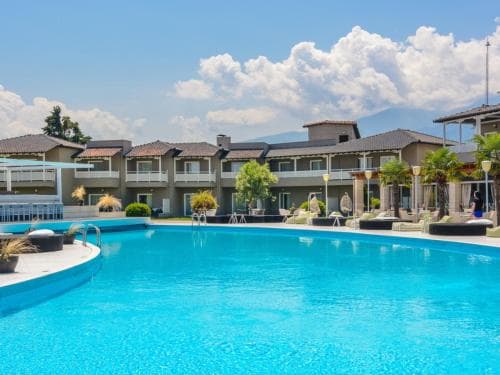 Dion Palace Resort & Spa
