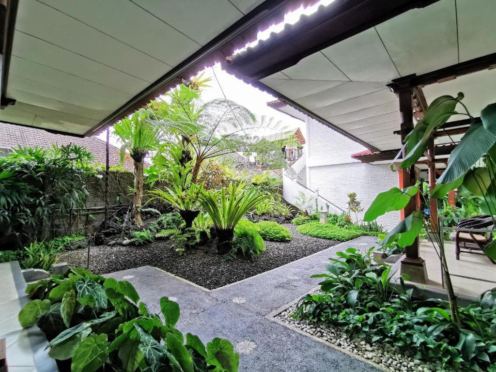 Yulia Village Inn Ubud