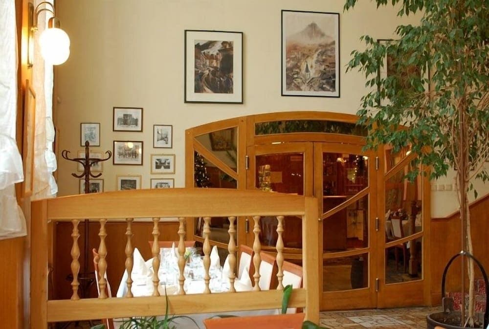 Hotel Grand Matej