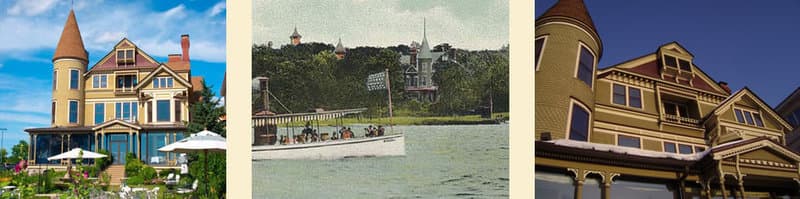 Baker House Hotel