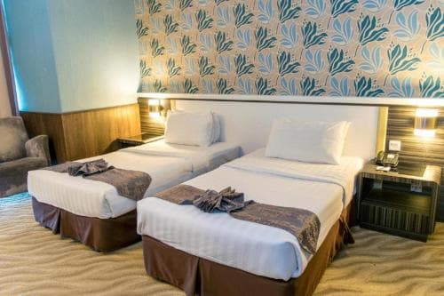 MH Hotel Ipoh