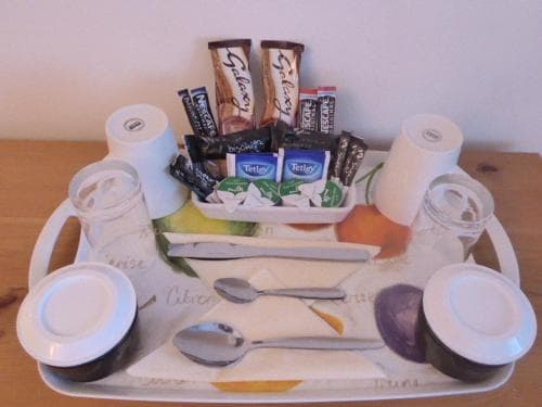 Dacama House B&B