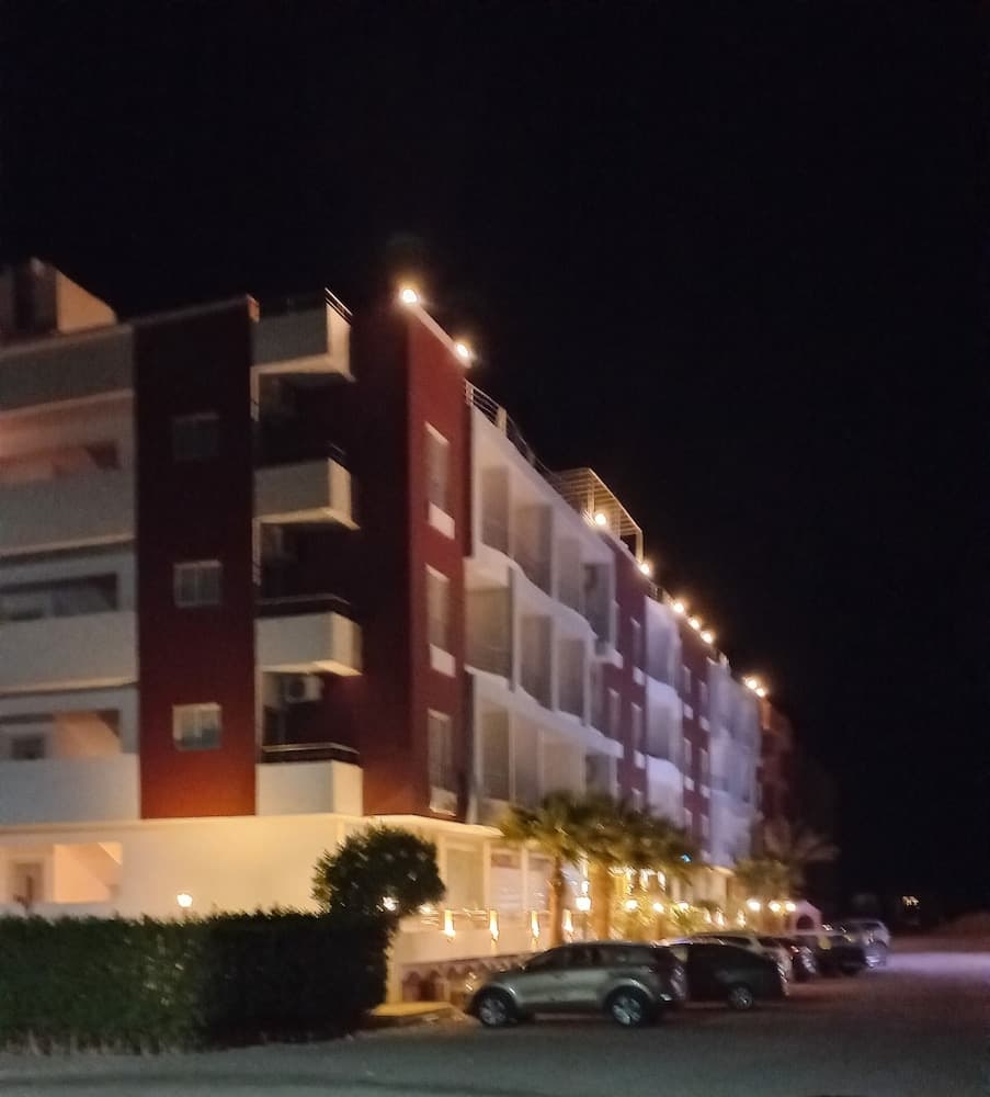 Palma Resort