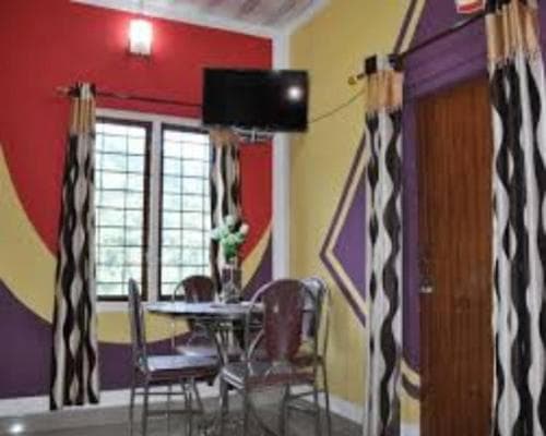 snowdrops homestay