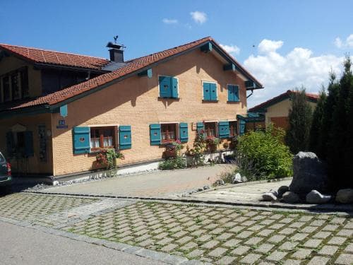 Gästehaus Einkehr