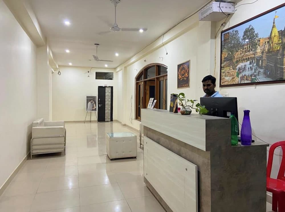 HOTEL Nath PALACE
