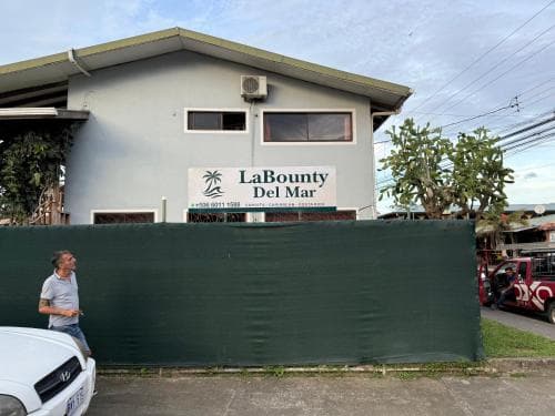 Marfi Inn