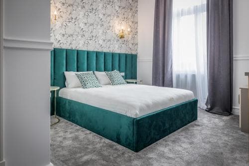 Hotel Villa Bodi
