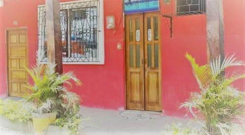 Hostal Xanadu
