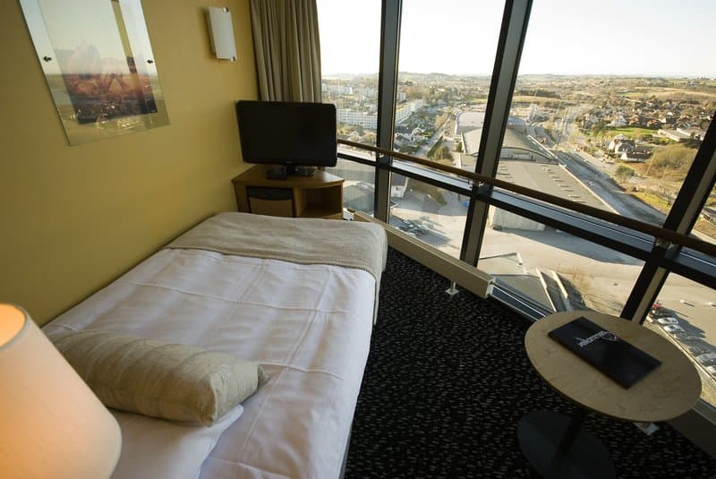 Thon Partner Stavanger Forum Hotel