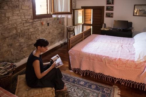 B&B Alquaranta