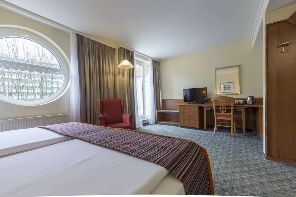 Park Inn Frankfurter Ring