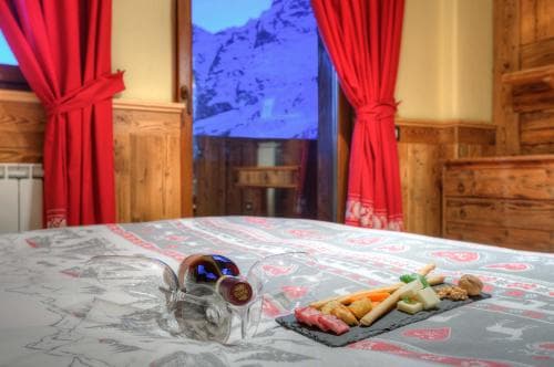Hotel Mon Reve