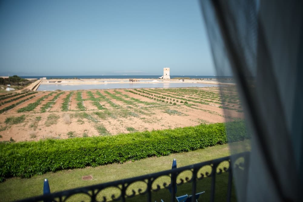 Relais Antiche Saline
