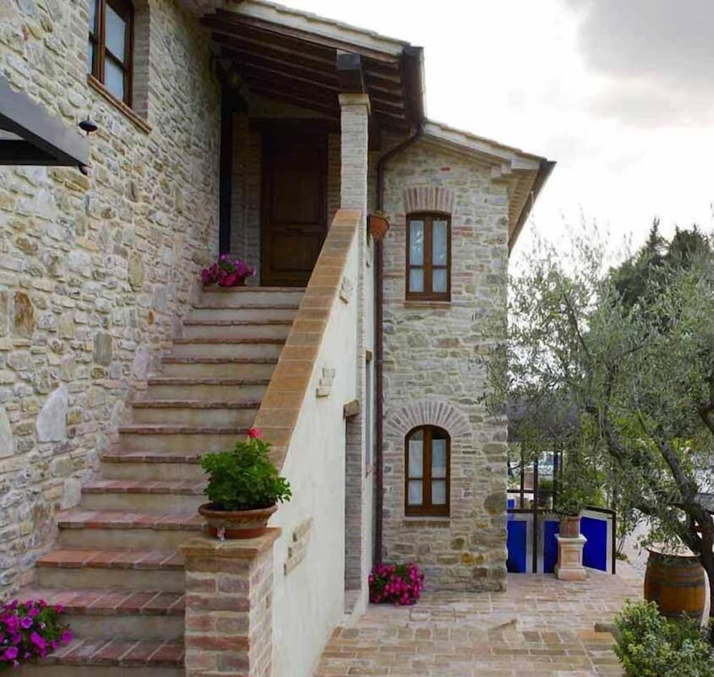 Villa Valentina Spa