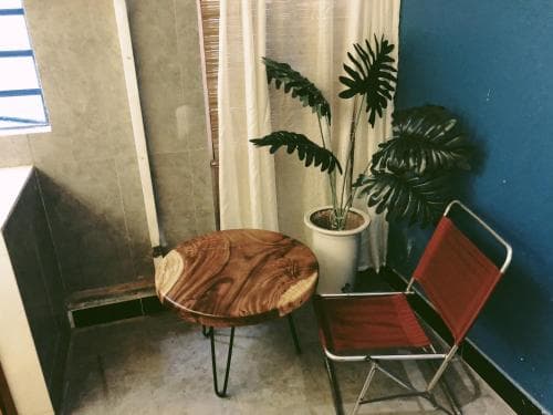 D-Green Hostel