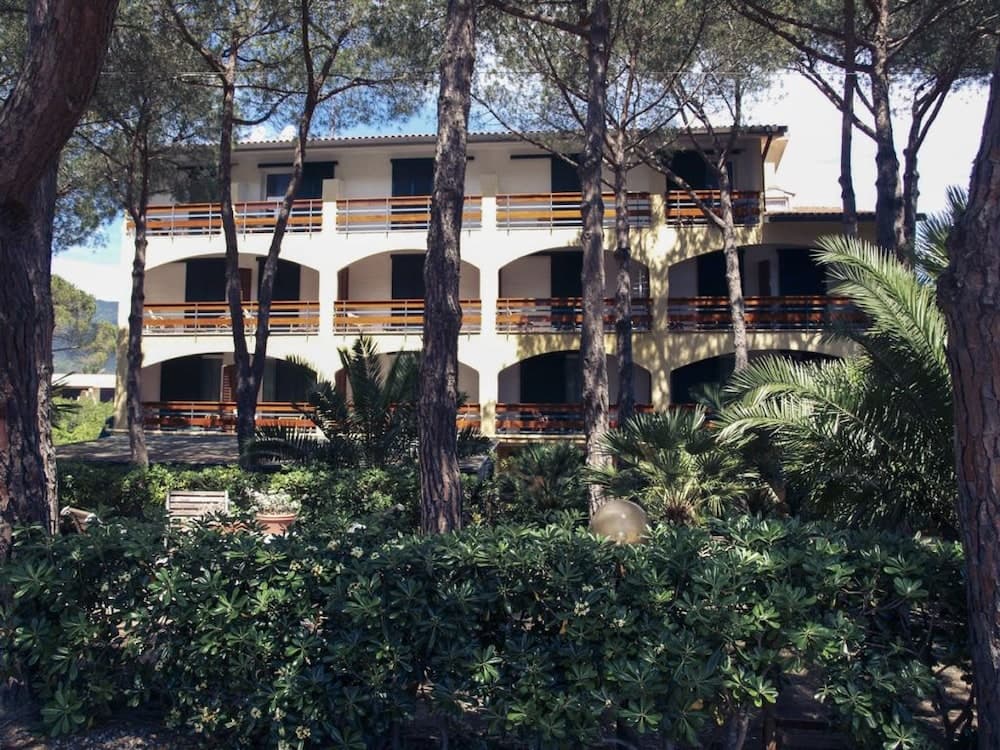 Meridiana