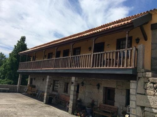 Quinta do Pendao
