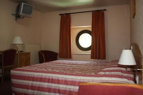 Hotel Op Der Bleech