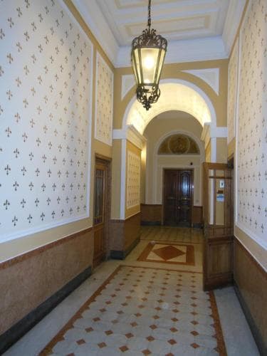 B&B I Capricci