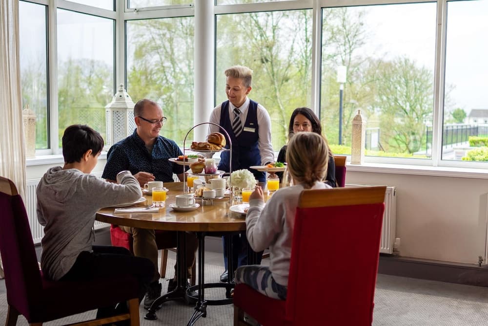 Radisson Blu Hotel & Spa, Sligo
