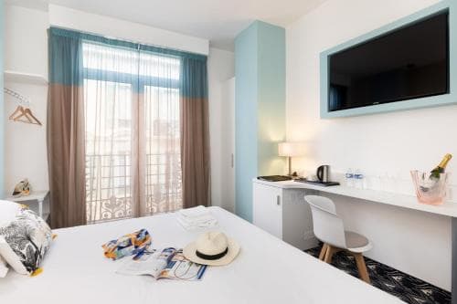 Hotel Byakko Nice