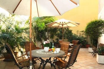 Hotel Gerber